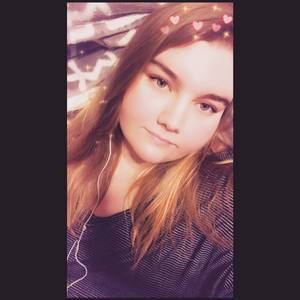 Meet your Posher, Paige